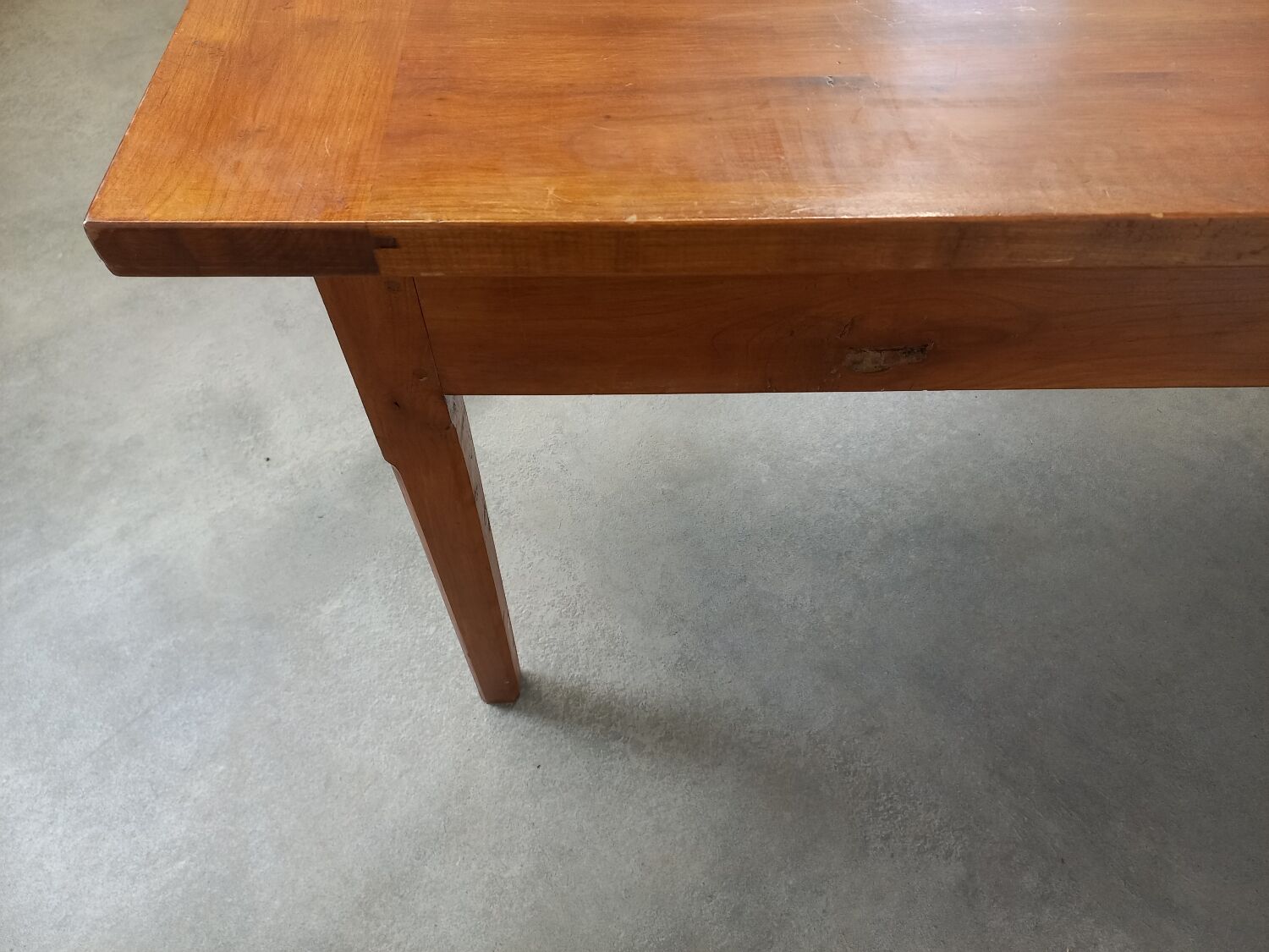 Farm table 170 cm