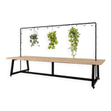 Guinguette table