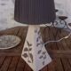 Lampe à poser