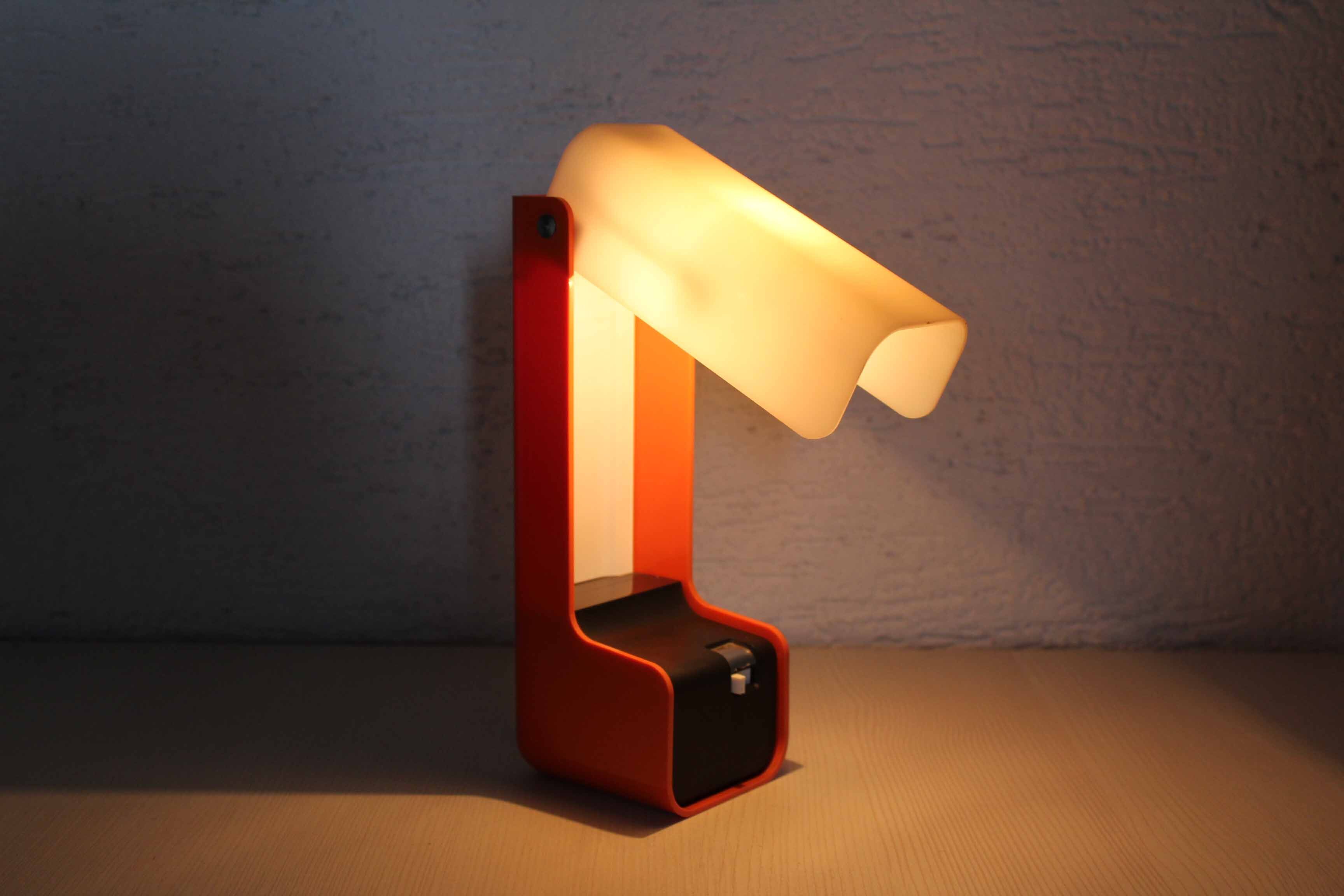 Lampe de table Ell Nanbu Minoru Akari Hong Kong