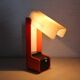Lampe de table Ell Nanbu Minoru Akari Hong Kong
