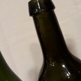 Set of 4 bottles
