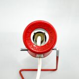 1960s Table Lamp Designed by Josef Hurka for Drupol, Czechoslovakia