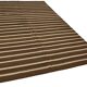 Contemporary Tribal Decorative Kilim 192 cm x 280 cm