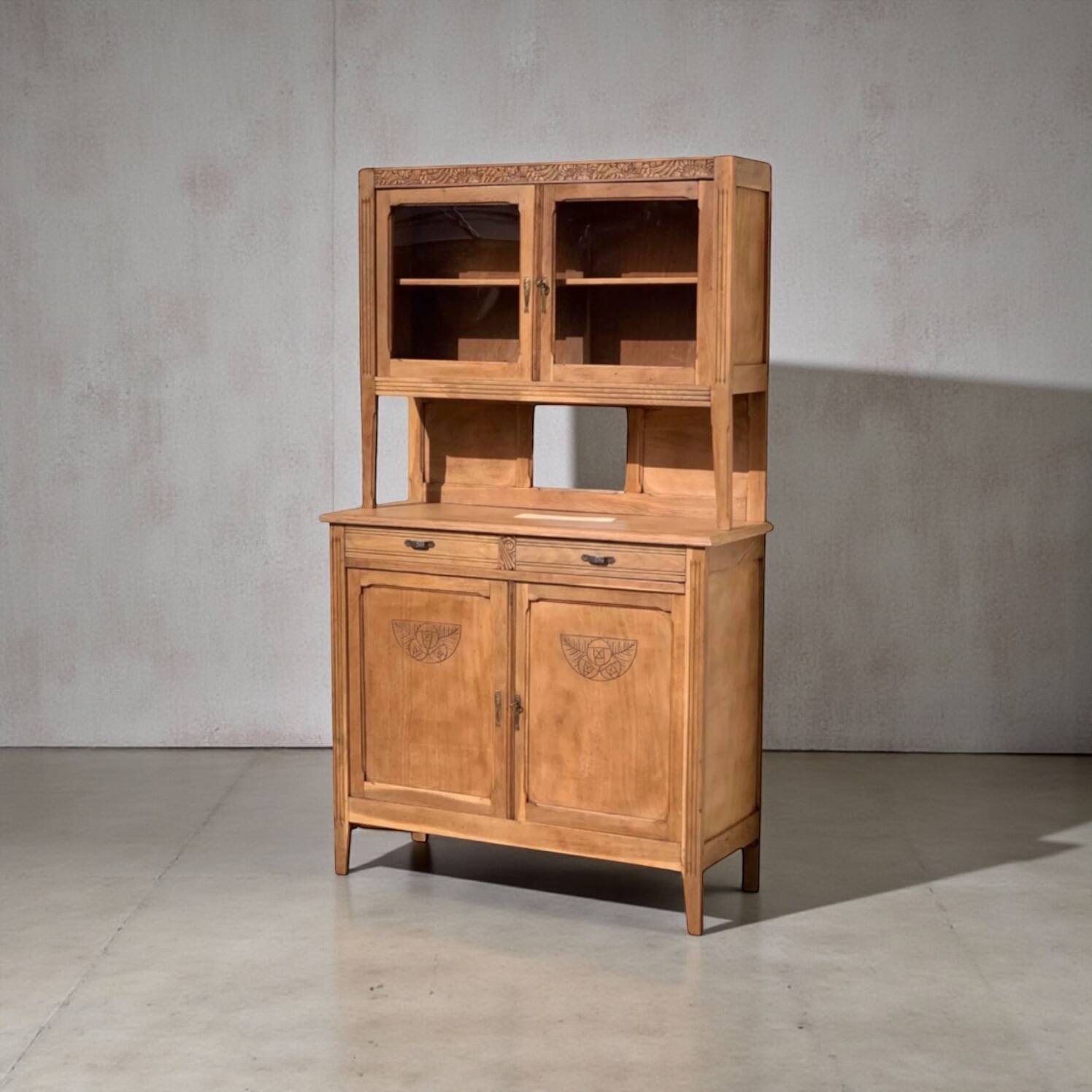 Art Deco Parisian Buffet 1930