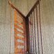 Review gate by Cees Braakman for Pastoe, 60's
