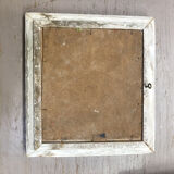 Marine table "The 3 sailboats"