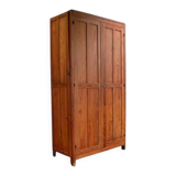 Vintage Wardrobe Reconstruction - René Gabriel - Oak 1950