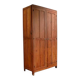 Vintage Wardrobe Reconstruction - René Gabriel - Oak 1950