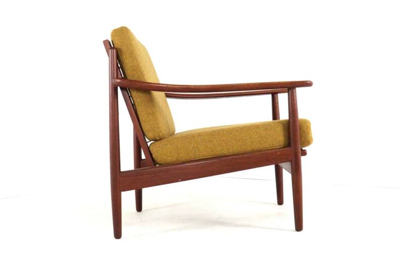 Armchair 'Bamberg'