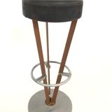 Industrial stool 80