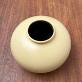 Vintage West German Ceramic Vase WGP from Bay, 1970s