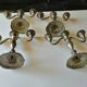 Candlestick quartet 3 fires