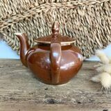 Pillivuyt France Offset Teapot