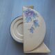 Art Deco coffee service signed Paule Douau for Cazalas