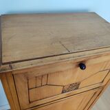 Parisian Art Deco buffet