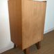 Commode vintage