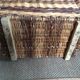 Wood basket