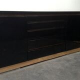 Sideboard 1970 - Jean Claude Mahey