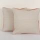 Pair ethnic pillow cover