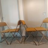Chaises Lafuma