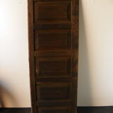 Old door from the 1920s