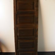 Old door from the 1920s