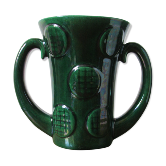 Vase Saint Clément B. Latalle
