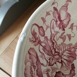 Longchamp toilet basin