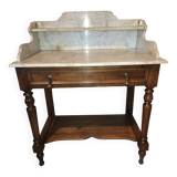 Louis Philippe dressing table.