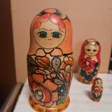 Poupées russe Matriochka