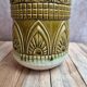 Vase West Germany U-keramik 1781/25 – Vintage ceramic from the 70s