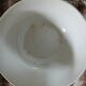 Antique soup tureen in ironstone