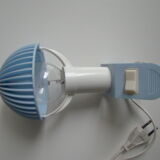 Lampe à pince vintage Sarlam