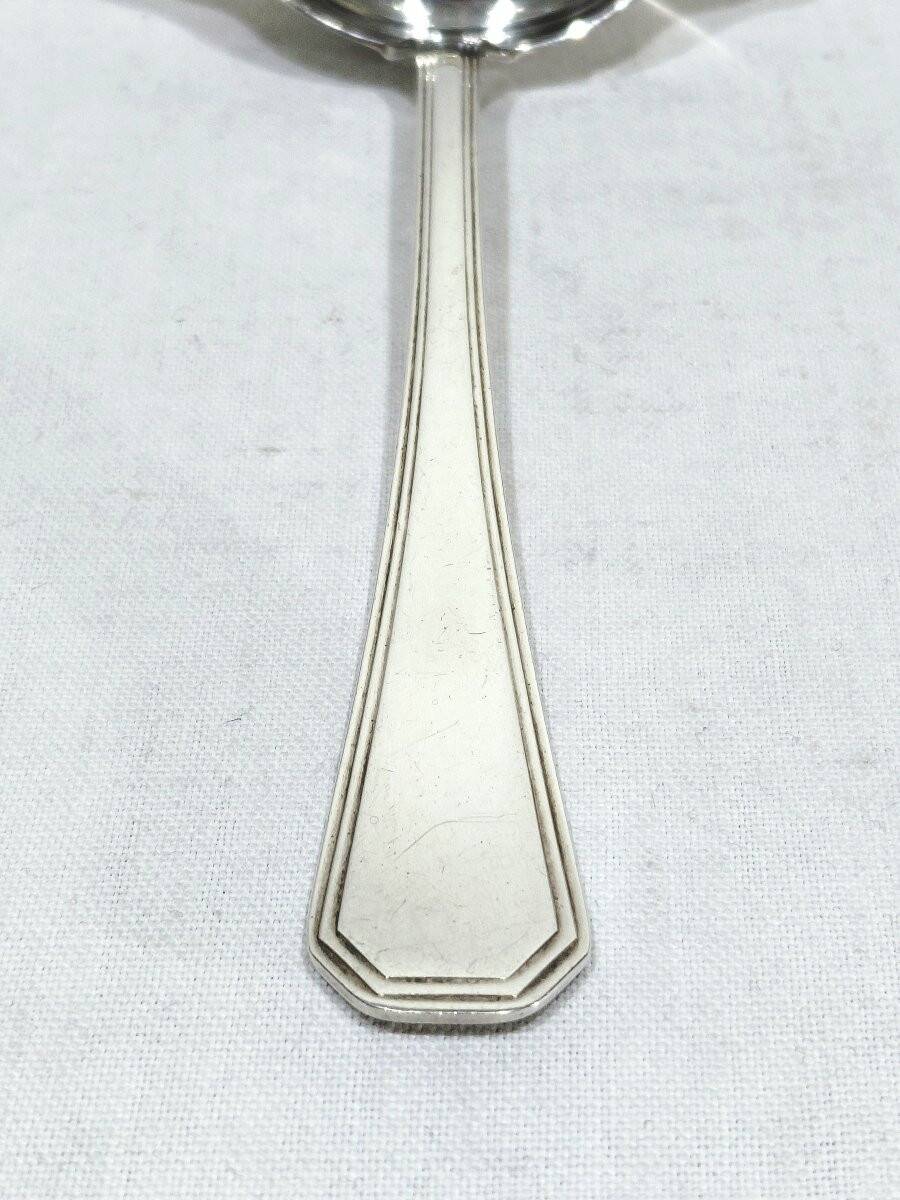 Christofle - American sauce spoon