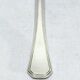 Christofle - American sauce spoon