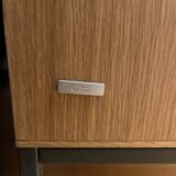 Commode en bois Kave Home