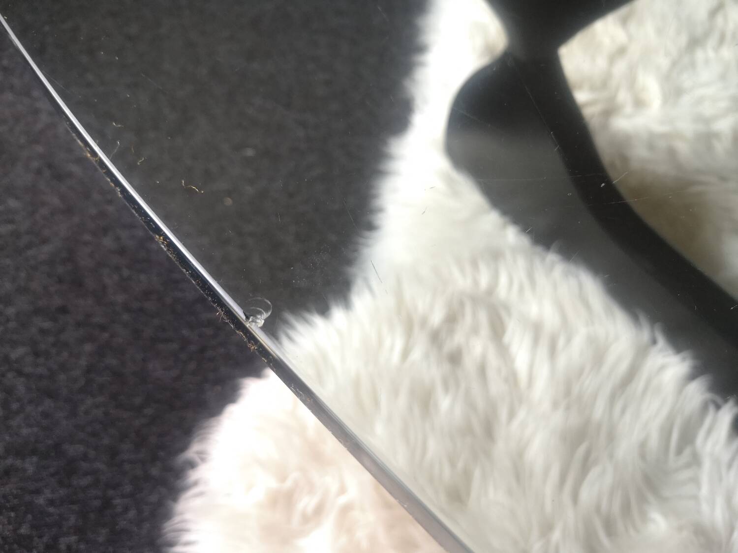 Vintage Isamo Noguchi coffee table / coffee table