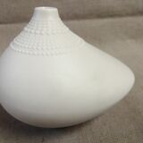 Pair of vintage Pollo vases