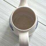 Pitcher -Watering Can Pottery du Marais.