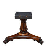 William IV rosewood centre table dining table