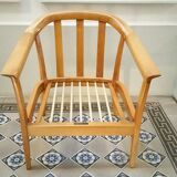 Fauteuil  Wilhelm Knoll