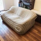 Sandra Sofa by Annie Hieronimus for Cinna, 1970's