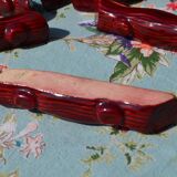 Set of 6 knife holders