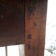 Table de ferme 140cm