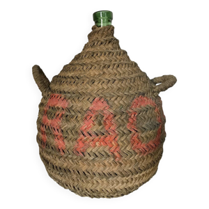 dame Jeanne clissée