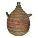 Give me a wicker basket, Jeanne.