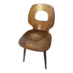 Baumann chair "Alouette" 60