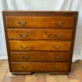 Vintage chest of drawers