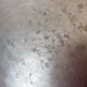 Old milk jar, aluminum cream tournus 1.5 l.